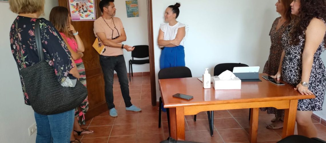 Lobato. asociación Accampa 2022