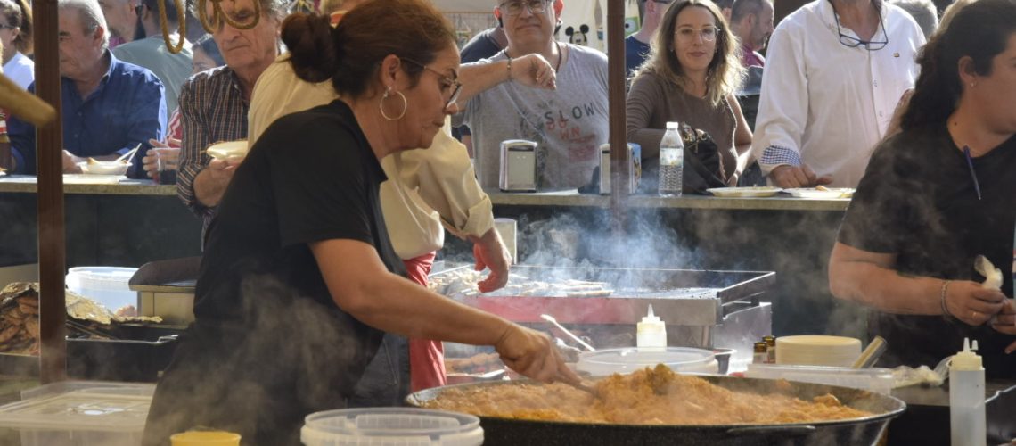 Mercado Ibérico 202