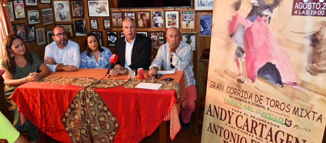 2022_cartel_toros_San Roque 2022