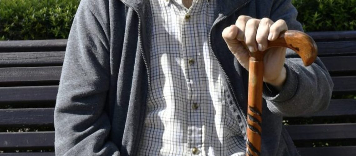 Antonio Martínez Solino