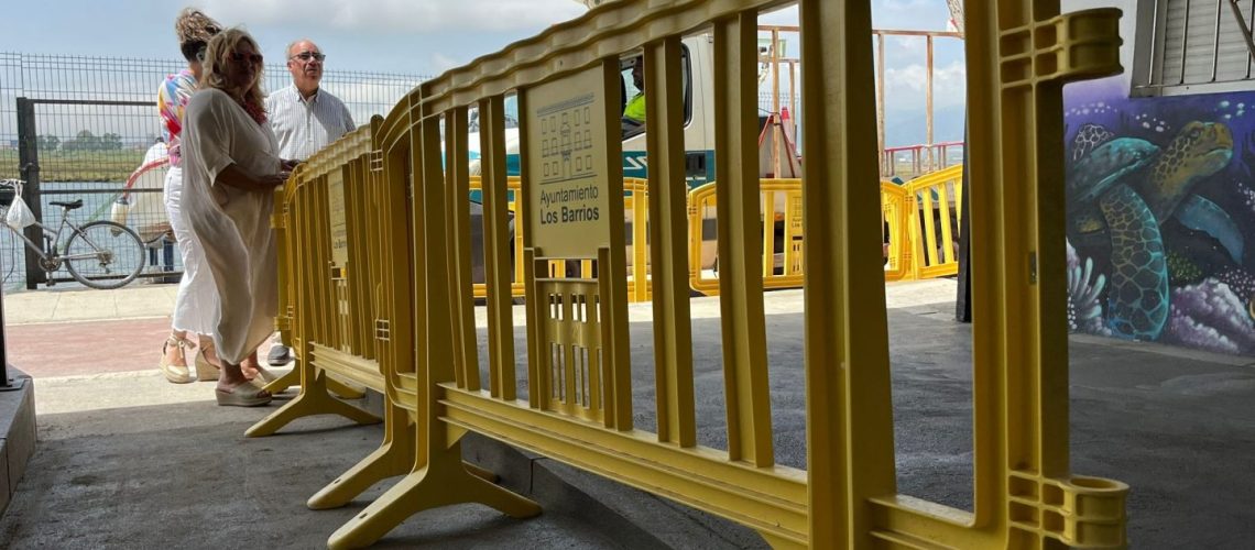 2024. Ayto. Palmones. Obras Varadero (2)