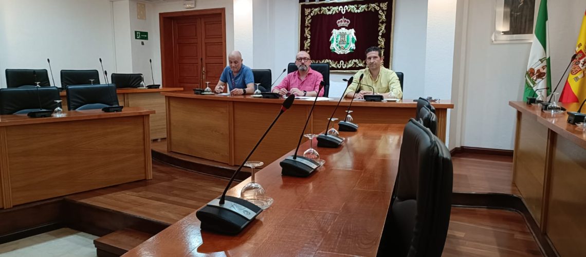 2024. Ayto. Recursos Humanos. RPT