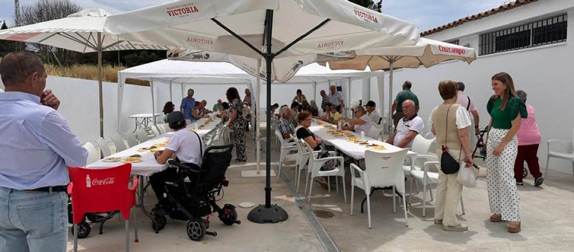 2024. Discapacitados. Convivencia (4)