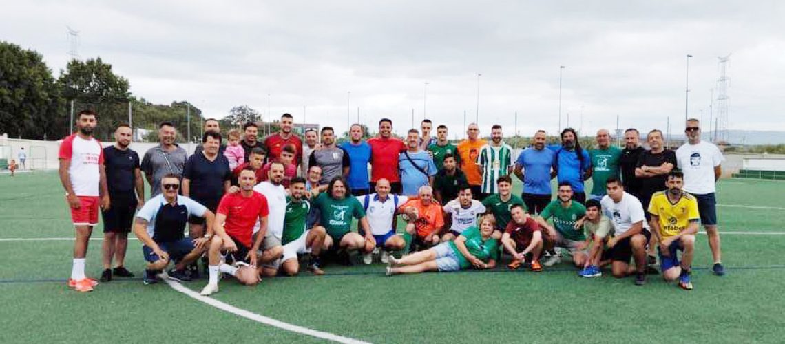 2024. El Rodeo. Los Cortijillos. Memorial Julay (1)