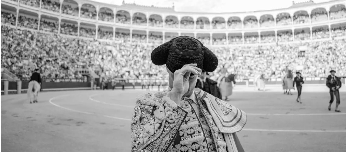 2024. Galvan. Las Ventas