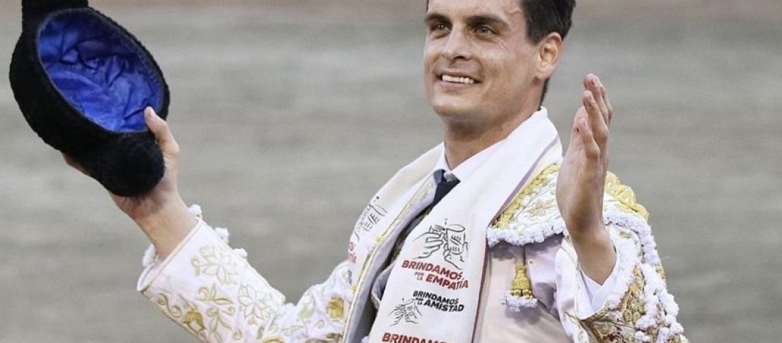 Foto: Plaza de toros de Manizales