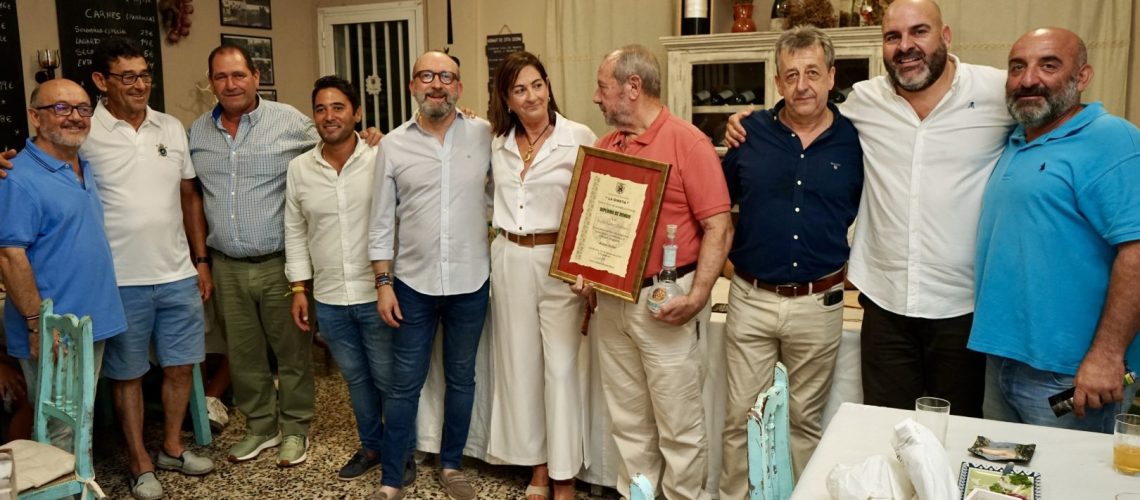 2024. Gineta. Sorteo Puestos 2024-25 (43)