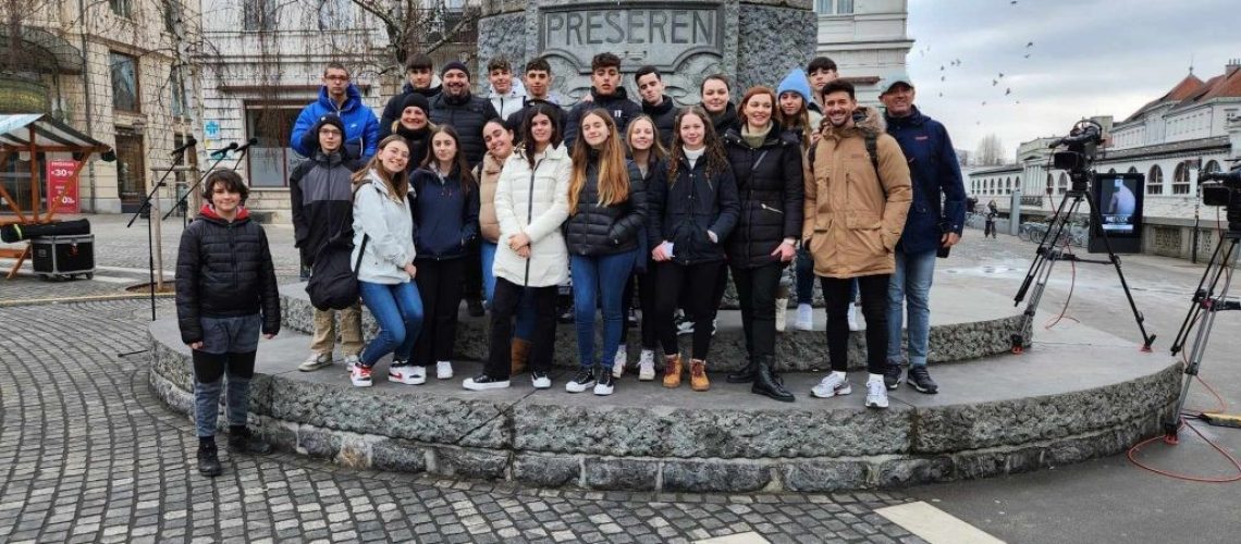 2024. IES Carlos Cano. Eslovenia (2)