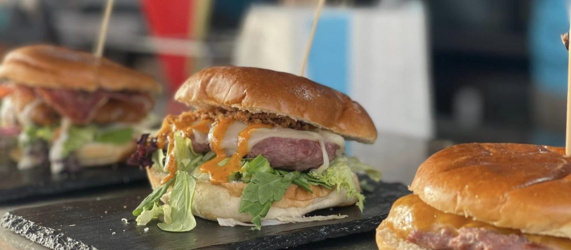 2024. III Festival de Foodtrucks. Inauguracion (7)