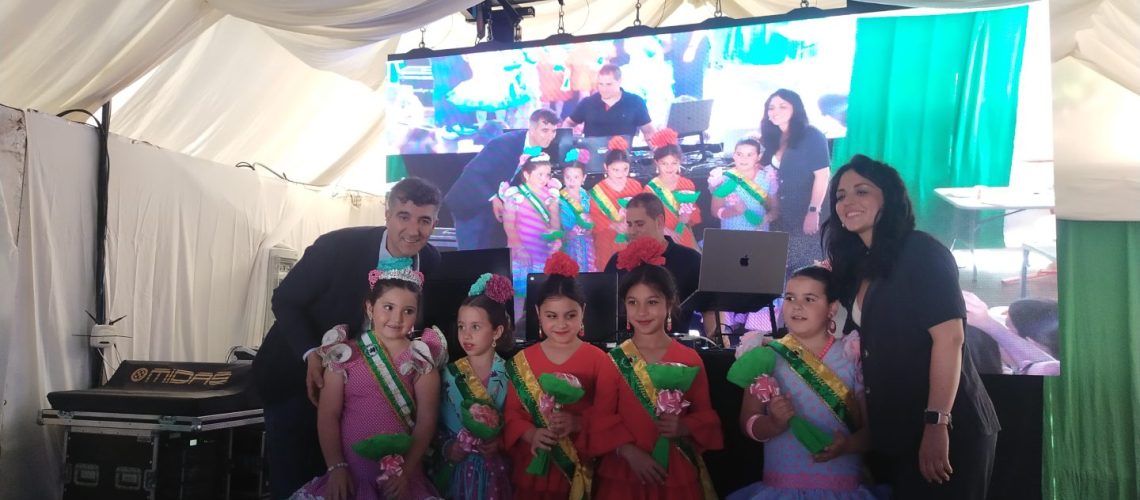 2024. Los Barrios. Feria. Domingo de Farolillos (RCh) (12)