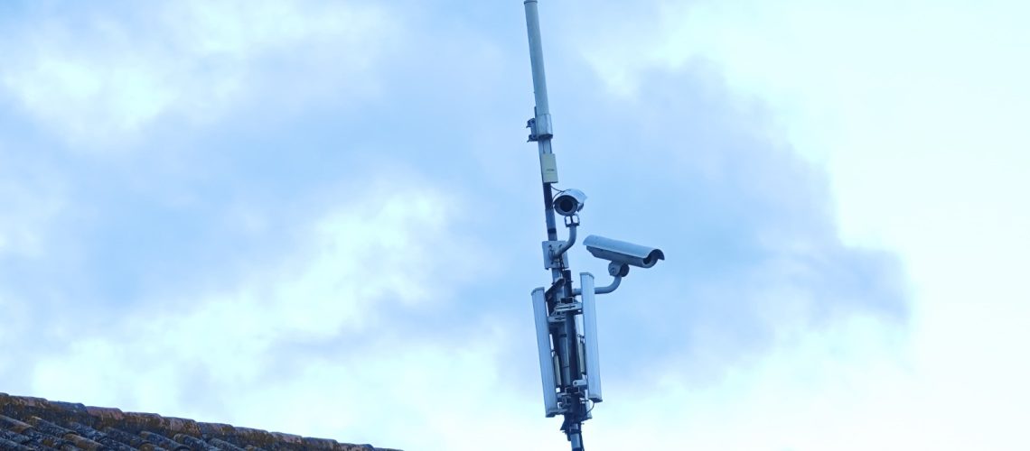 2024. MB. Cámara de Vigilancia