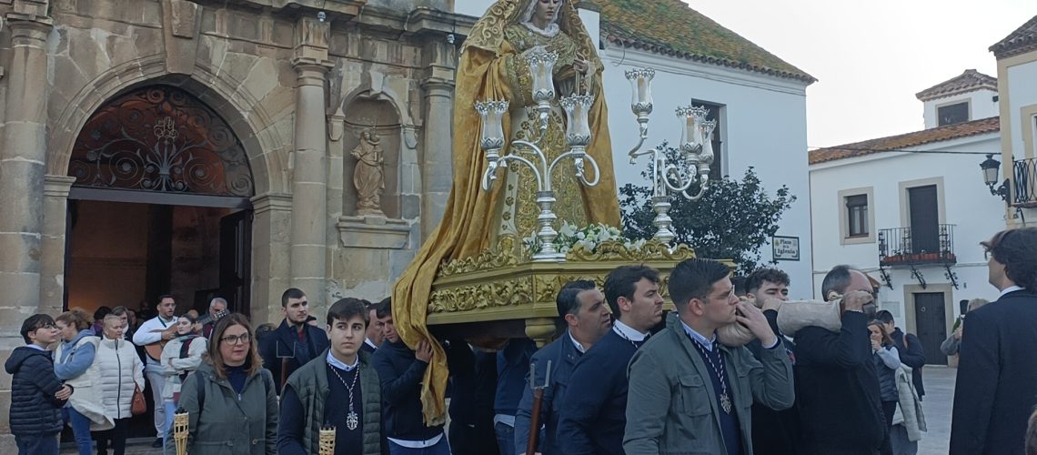 2024. Medinaceli. Rosario Vespertino (40)