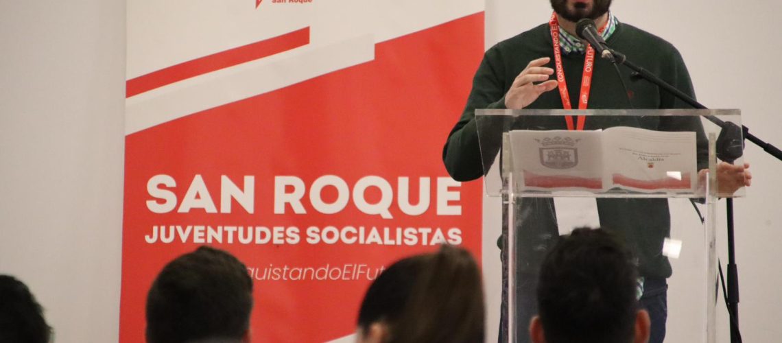 2024. PSOE. Dani Pera (1)