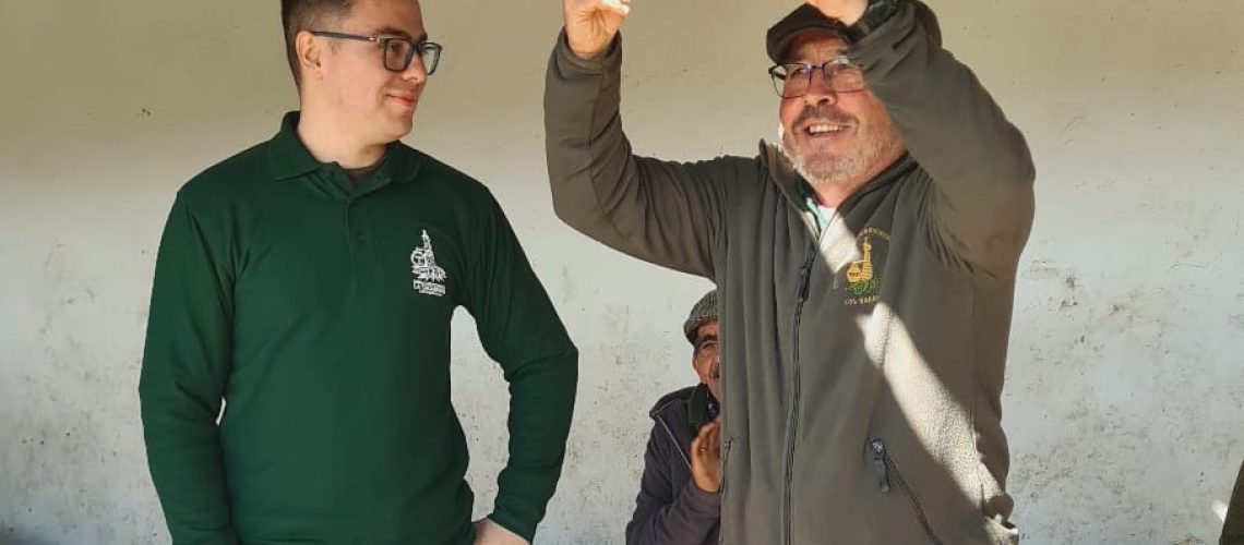 2024. Recogida de tagarninas (AG) (3336)