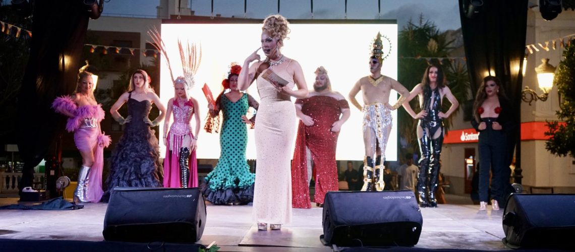 2024. Roja Directa. Ayto. III Orgullo Barreño. Concurso (175)