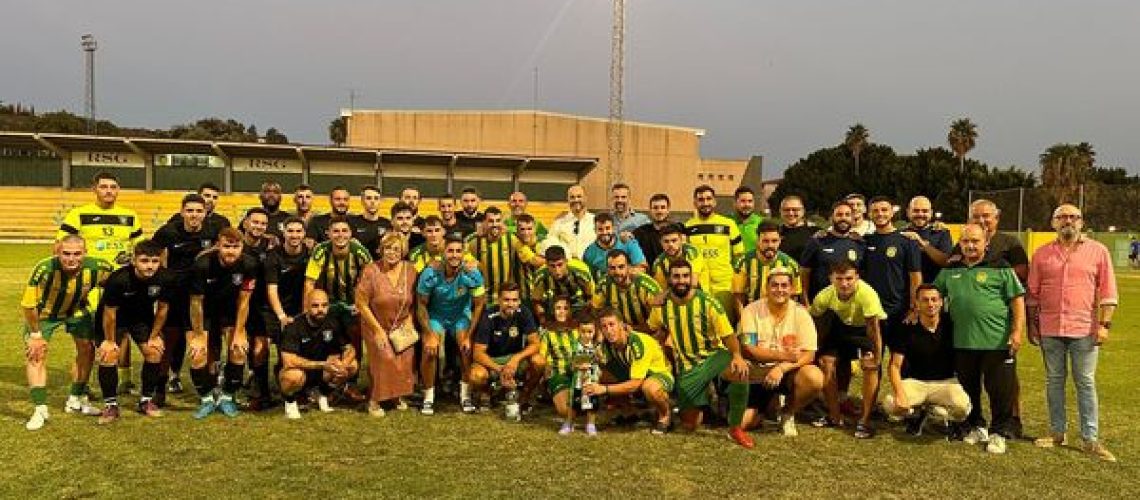 2024. Union Deportiva. VI Memorial Alfonso Herrera (5)