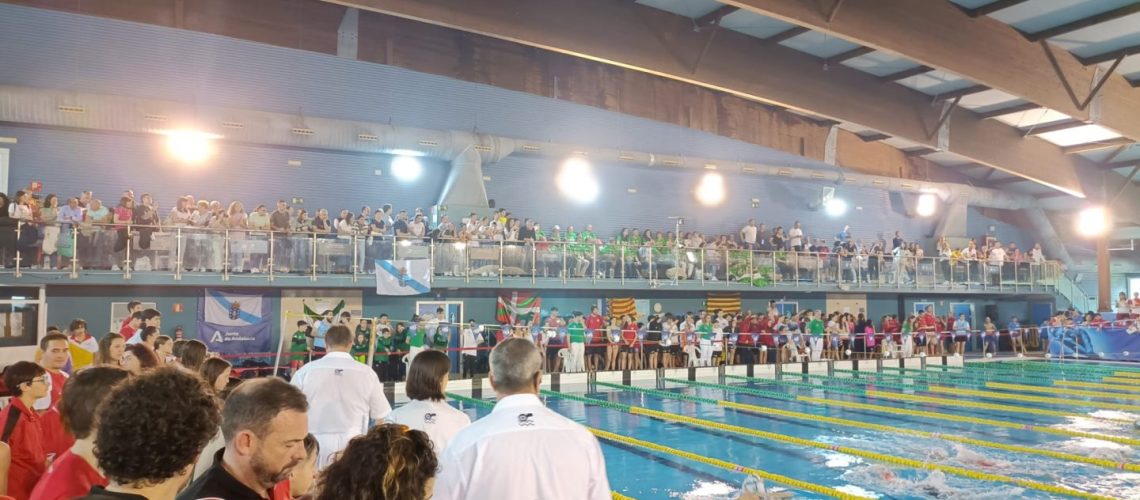 2024. X Campeonato de España de Natación por Selecciones (8)