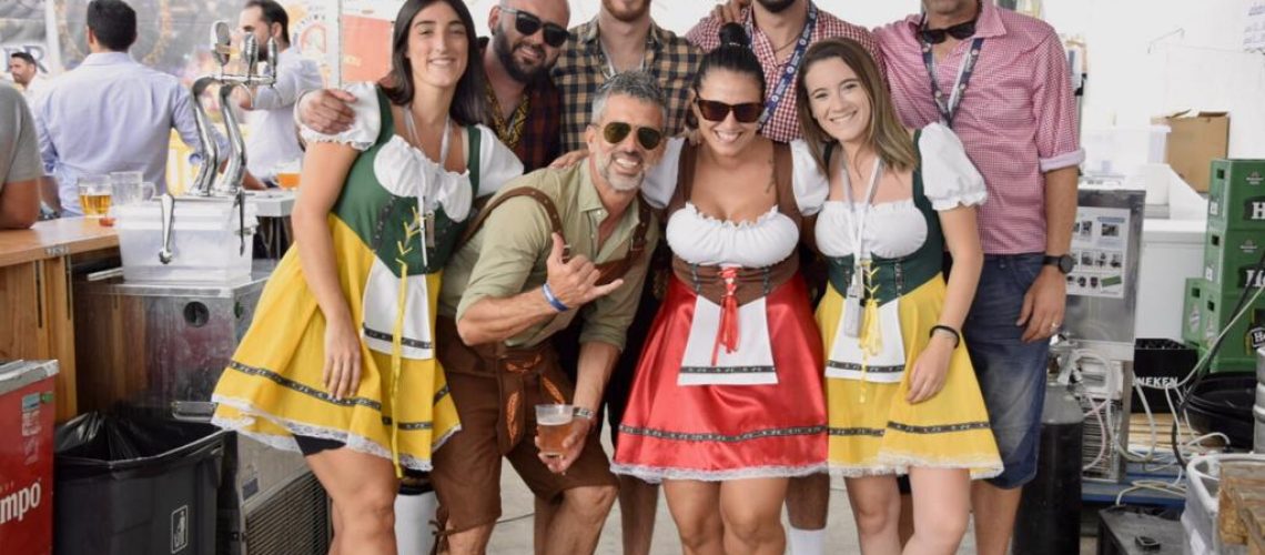 Ambiente OktoberFest de Los Barrios (AG) 2022 (36)