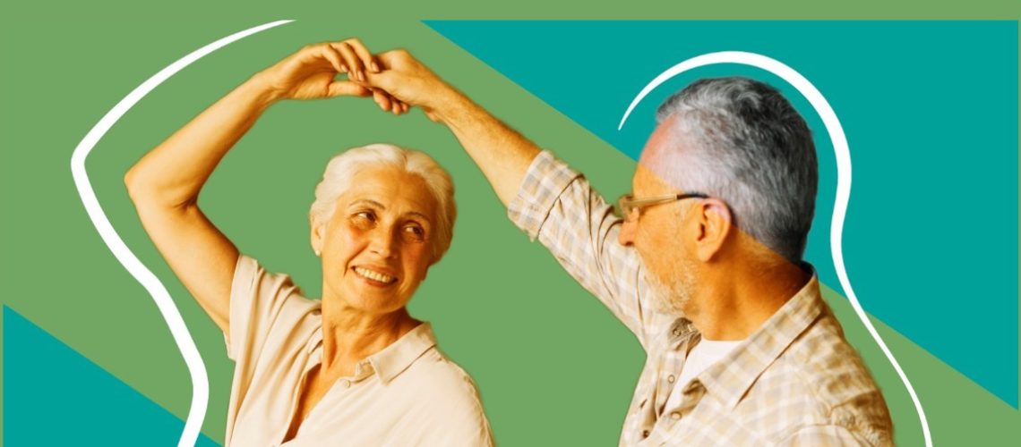 Servicios Sociales retoma este verano los bailes para mayores en Los Barrios, Palmones y Los Cortijillos