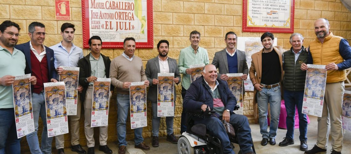 Cartel Festival Benefico 2023 (18)