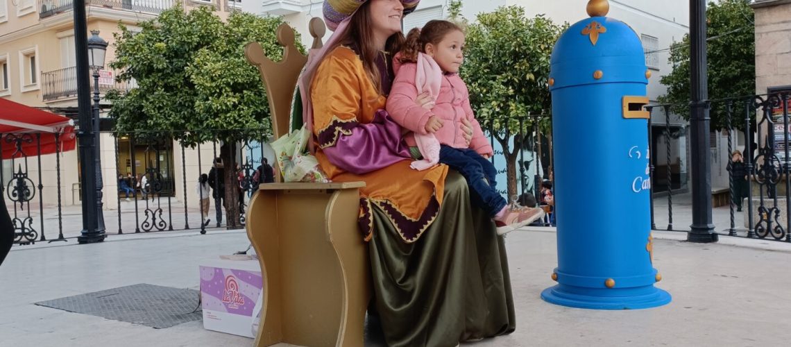 Cartero Real LB (RCh) 2023 (12)