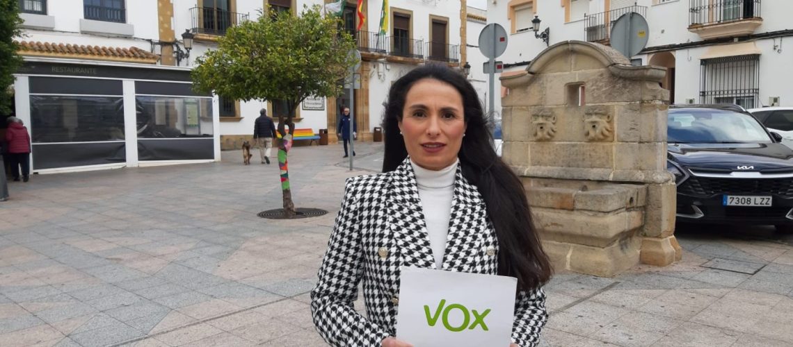 Celia Fuentes 2024