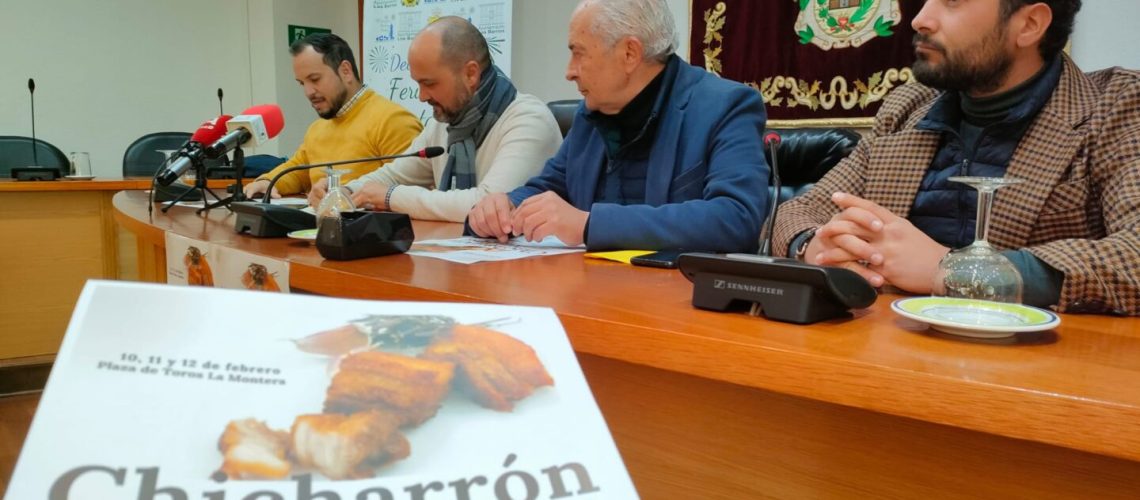 Chicharrón Fest 2023