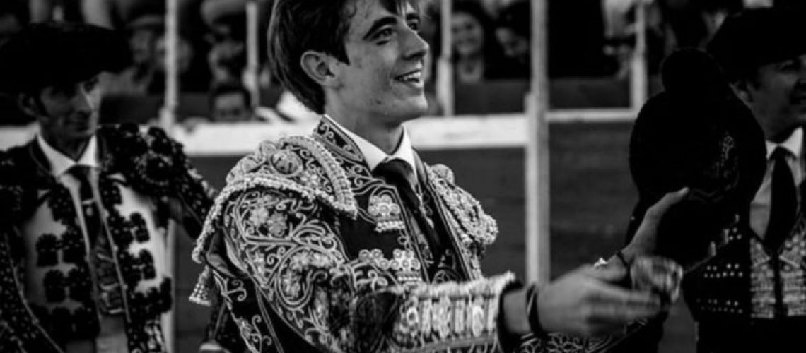 Pepe Luis Cirugeda. @toreoculto