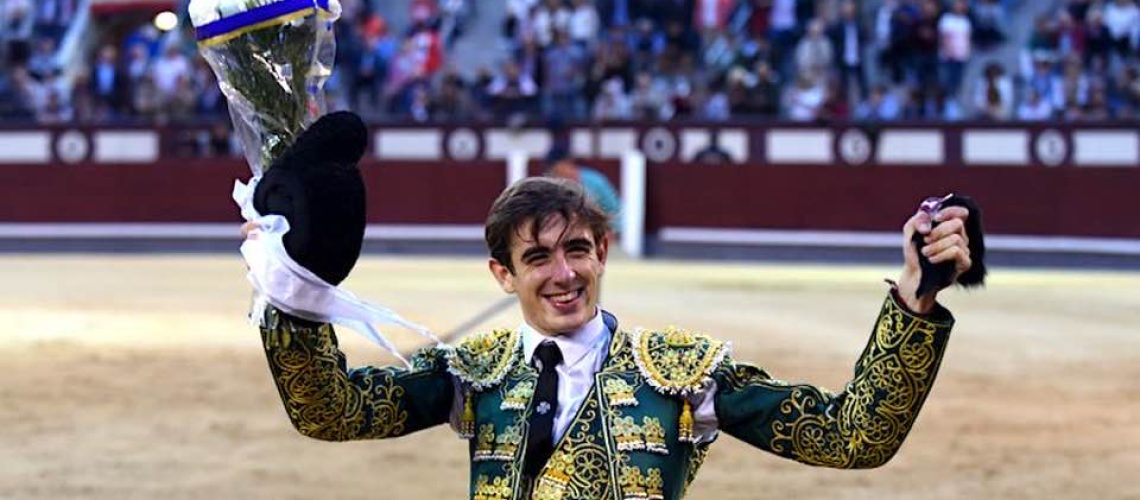 Cirugeda. Triunfador 2022