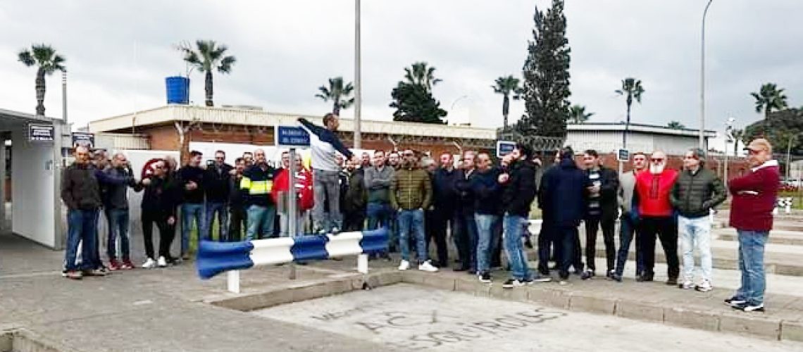 Concentración Phoenix Services 2023