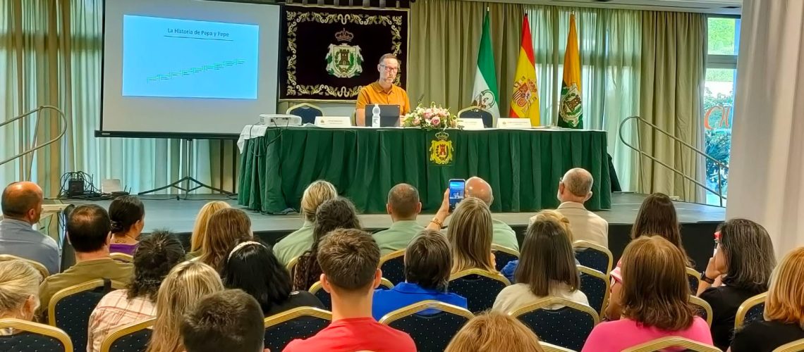 Conferencia Pedro García Aguado 2023 (5)