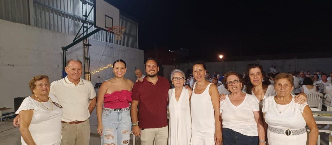 Convivencia El Villar 2022