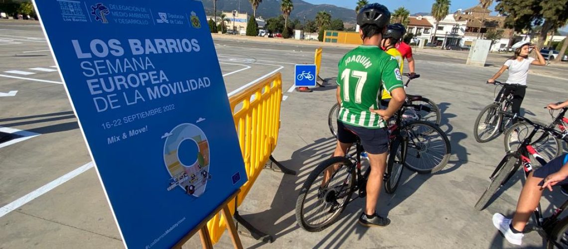 Día Europeo Sin Coches 2022 (42)