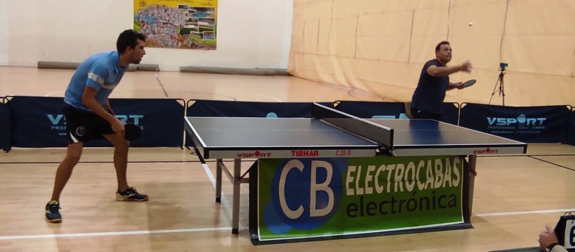 Electrocabas Los Barrios - Farmacia El Romeral Vélez-Málaga 2022-2023 (1)