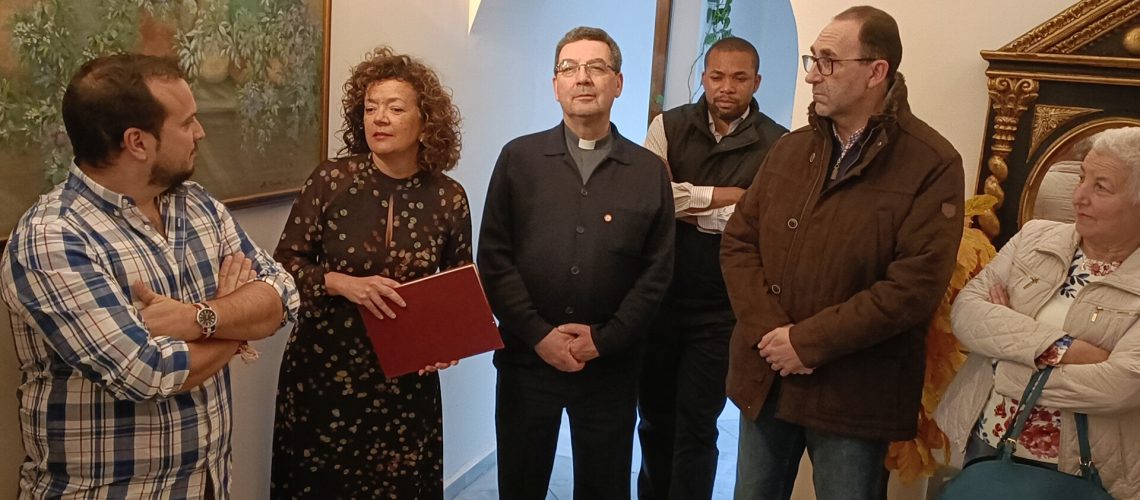 MEDINACELI. Exposición de bordados 2023 (4)