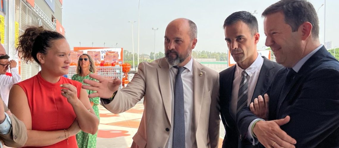 2024. Ayto. Archivo. INVERSIONES Alconchel