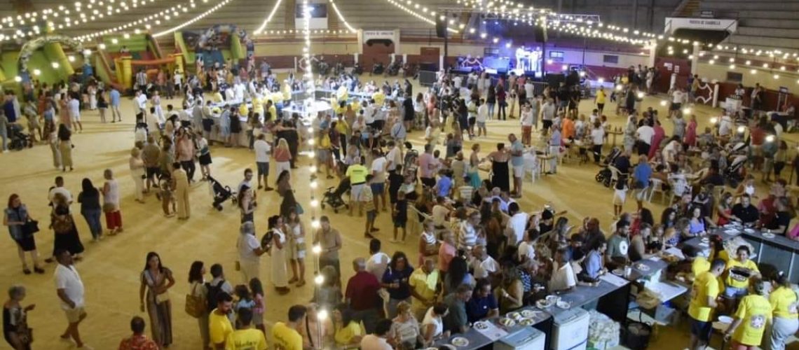 Festival Valentina 2023