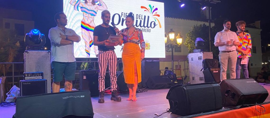 I Orgullo Barreño 2022 (2)