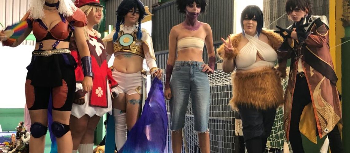 II Salón de Manga ‘Los Barrios Go’ (AG)2022 (4)