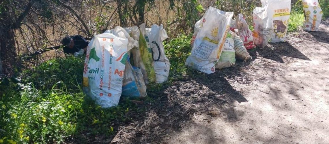 2024. Ayto. Vertedero Ilegal