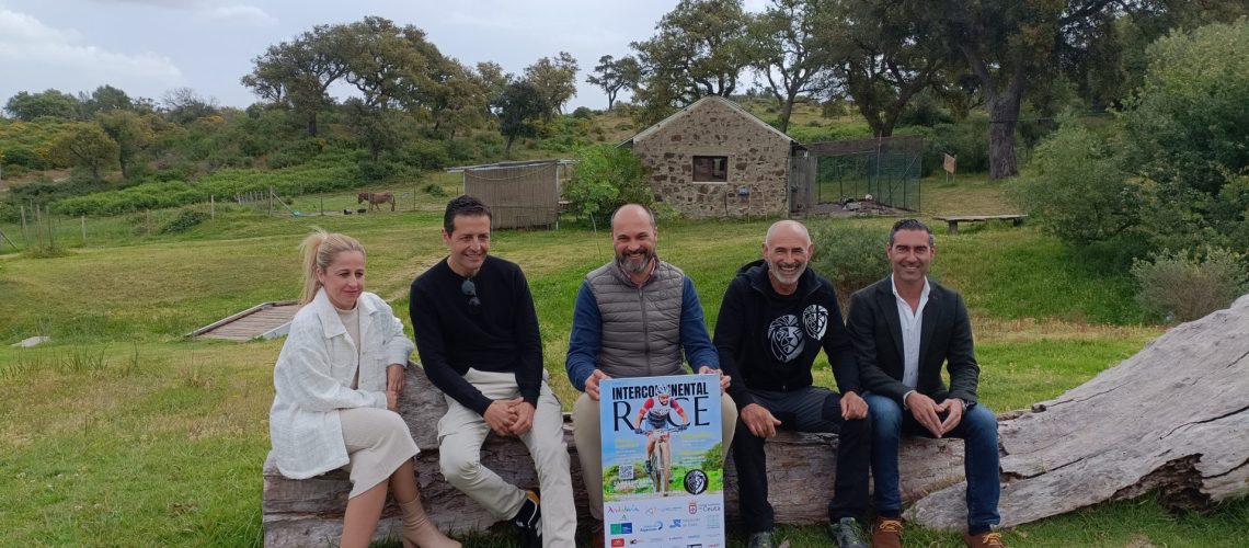 Intercontinental Race 2023