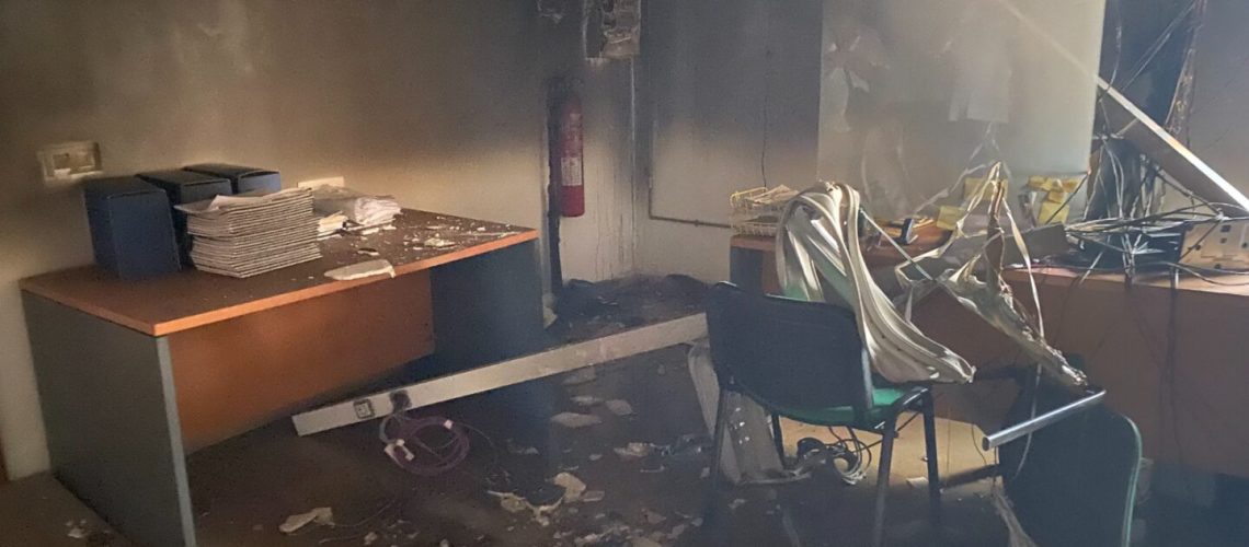 Incendio Casa de la Cultura. Urbanismo 2022 (16)