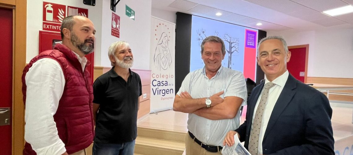 jornadas de arboricultura 2022