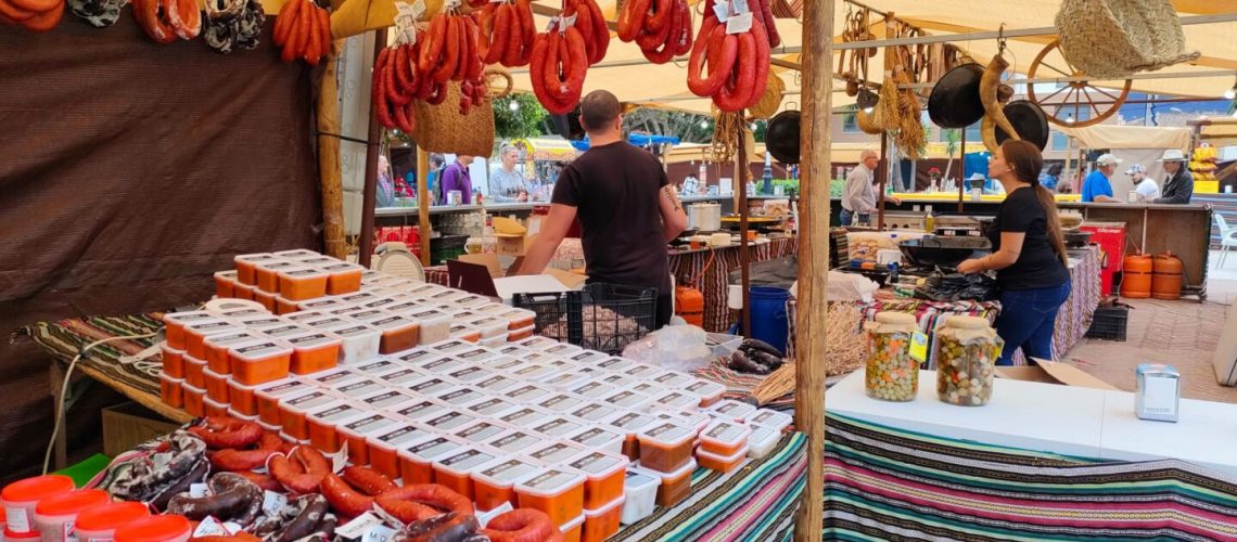 Mercado de Productos Ibéricos 2022 (15)
