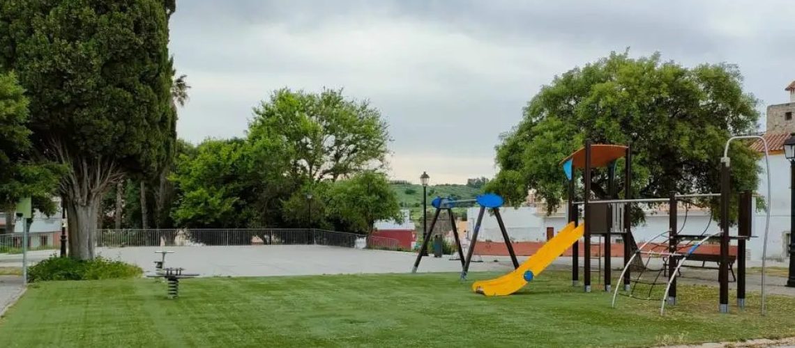 Parque-Infantil-Plaza-Blas-Infante 2022