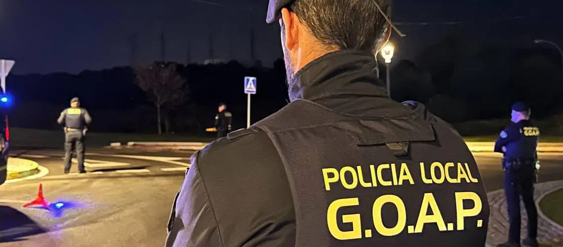 2024. Policia-Local-Goap