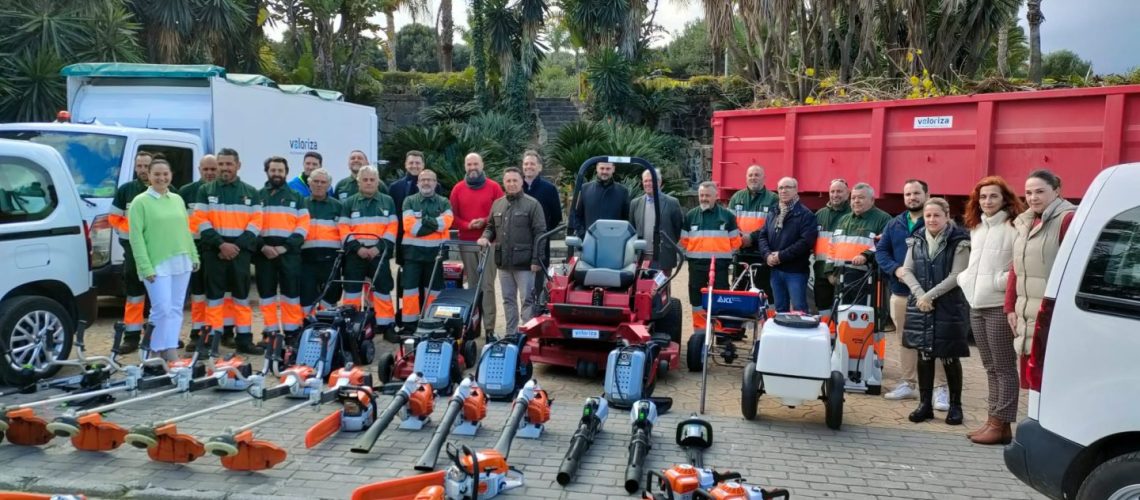 Presentación Valoriza 2023