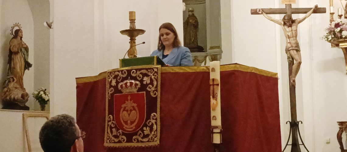 Pressentación Cartel Semana Santa 2023 (8)