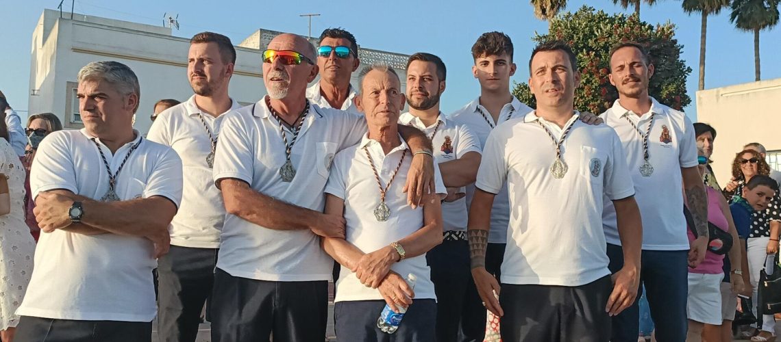 Procesión Virgen del Carmen 2022 (168)