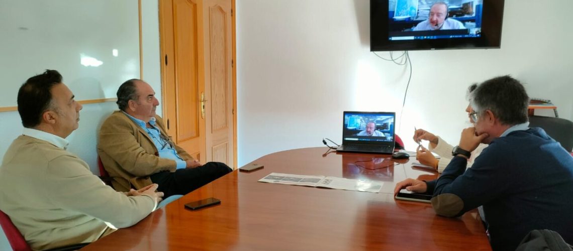 Videovigilancia Delgado 2022